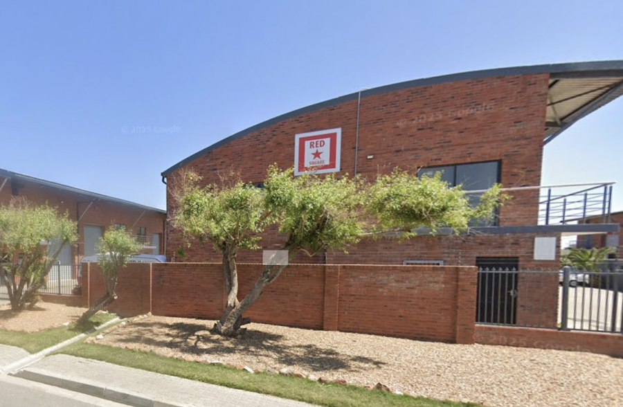Commercial Property for Sale in Lekkerwater Western Cape